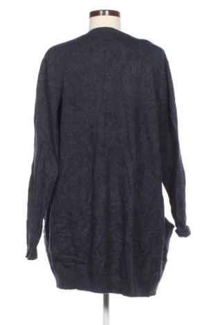 Dámsky kardigán VILA, Velikost M, Barva Modrá, Cena  149,00 Kč