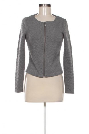 Дамска жилетка VILA, Размер XS, Цвят Сив, Цена 5,11 €