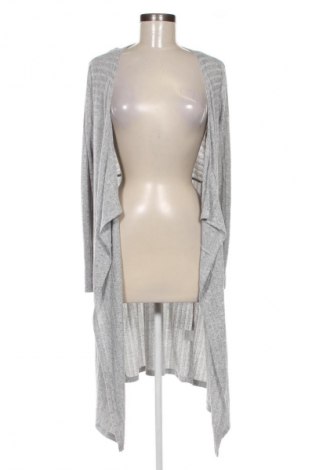 Dámsky kardigán Vg, Velikost S, Barva Šedá, Cena  49,00 Kč