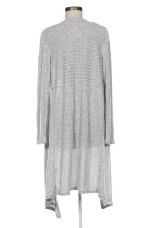 Dámsky kardigán Vg, Velikost S, Barva Šedá, Cena  49,00 Kč