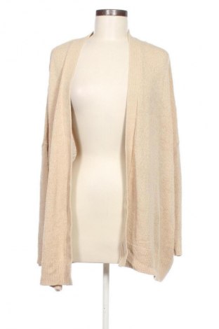 Dámsky kardigán Xlnt, Velikost L, Barva Béžová, Cena  49,00 Kč