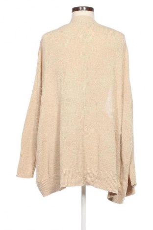 Dámsky kardigán Xlnt, Velikost L, Barva Béžová, Cena  49,00 Kč