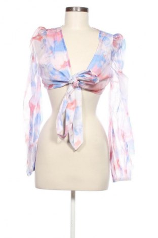 Dámsky kardigán Zara, Veľkosť L, Farba Viacfarebná, Cena  2,95 €