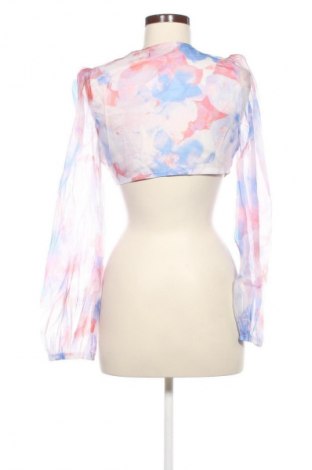 Dámsky kardigán Zara, Veľkosť L, Farba Viacfarebná, Cena  2,95 €