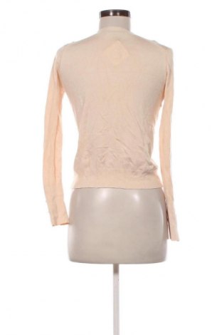 Dámsky kardigán Zara, Veľkosť S, Farba Béžová, Cena  12,95 €