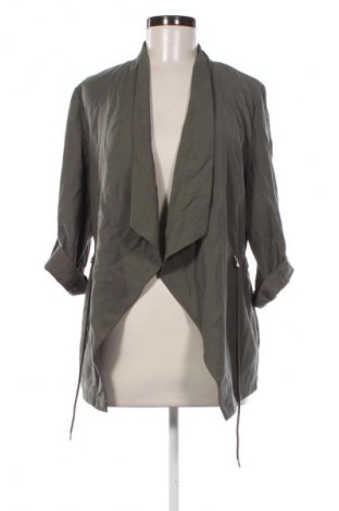 Dámsky kardigán Zara, Veľkosť S, Farba Zelená, Cena  1,95 €