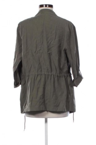 Dámsky kardigán Zara, Veľkosť S, Farba Zelená, Cena  1,95 €