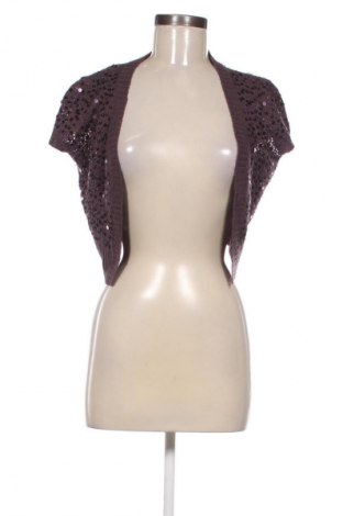 Дамска жилетка Zebra, Размер M, Цвят Лилав, Цена 2,04 €