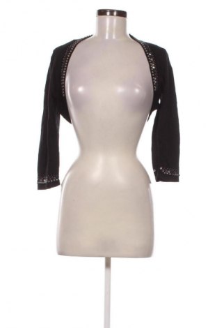 Дамска жилетка Zero, Размер M, Цвят Черен, Цена 2,04 €