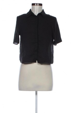 Dámska košeľa  ASOS, Veľkosť S, Farba Čierna, Cena  4,95 €