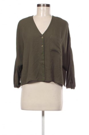 Dámská košile  ASOS, Velikost S, Barva Zelená, Cena  169,00 Kč