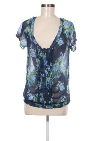 Cămașă de femei Abercrombie & Fitch, Mărime M, Culoare Multicolor, Preț 7,99 Lei