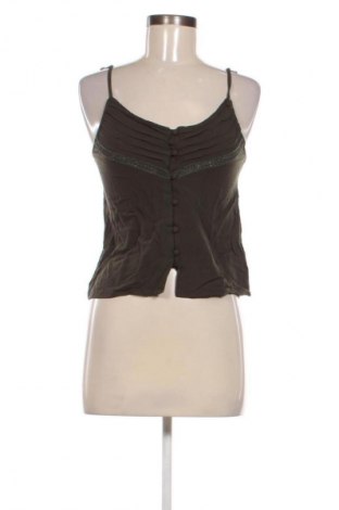 Damenbluse About You, Größe M, Farbe Grün, Preis € 16,99