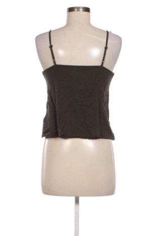 Damenbluse About You, Größe M, Farbe Grün, Preis € 16,99