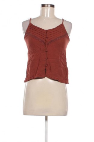 Damenbluse About You, Größe M, Farbe Braun, Preis € 16,99