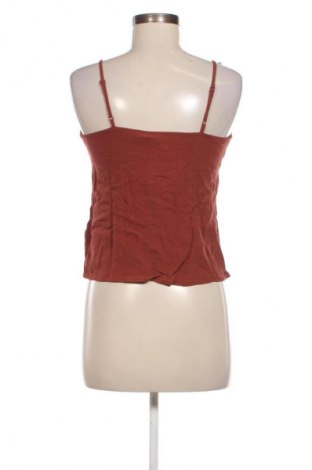 Damenbluse About You, Größe M, Farbe Braun, Preis € 16,99