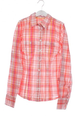 Damenbluse Aeropostale, Größe XS, Farbe Mehrfarbig, Preis 1,99 €