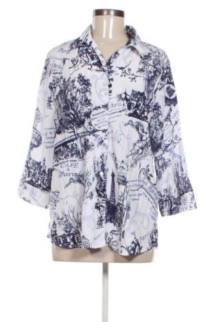 Damenbluse Alia, Größe L, Farbe Mehrfarbig, Preis 15,99 €