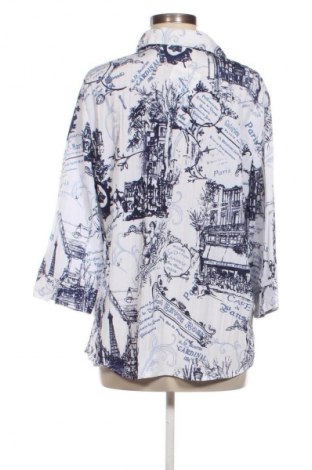 Damenbluse Alia, Größe L, Farbe Mehrfarbig, Preis 15,99 €