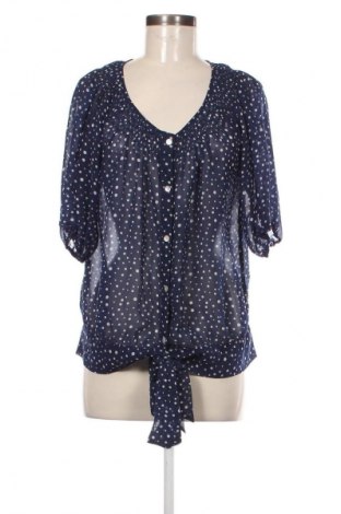 Damenbluse Amisu, Größe M, Farbe Mehrfarbig, Preis € 3,99