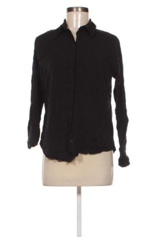 Дамска риза Amisu, Размер M, Цвят Черен, Цена 2,04 €