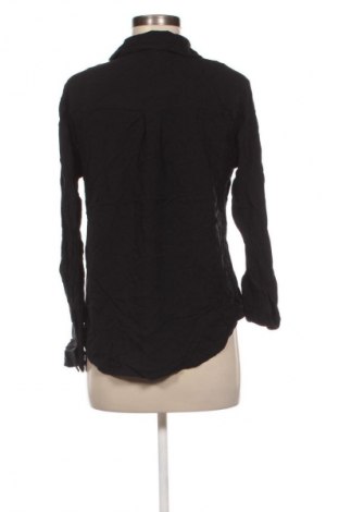 Дамска риза Amisu, Размер M, Цвят Черен, Цена 2,04 €