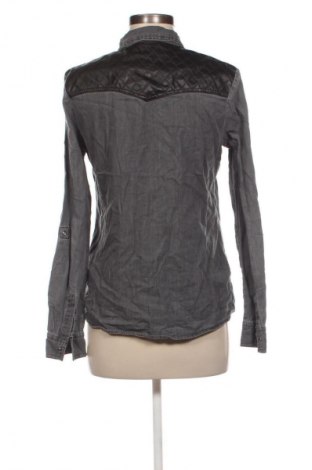 Damenbluse Amisu, Größe S, Farbe Schwarz, Preis € 1,99