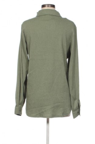 Damenbluse Amisu, Größe S, Farbe Grün, Preis € 1,99