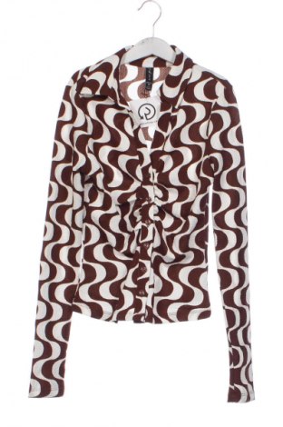 Damenbluse Amisu, Größe XS, Farbe Mehrfarbig, Preis € 2,99