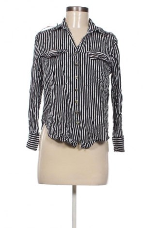 Dámska košeľa  Amisu, Veľkosť S, Farba Viacfarebná, Cena  1,95 €