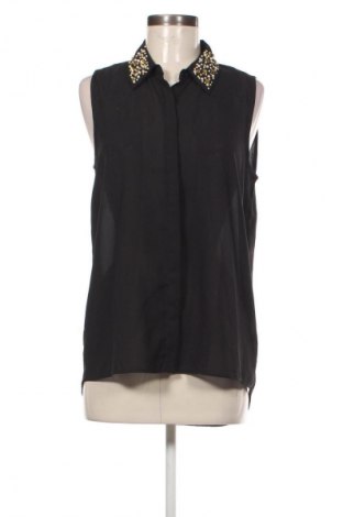 Damenbluse Amisu, Größe M, Farbe Schwarz, Preis € 3,99