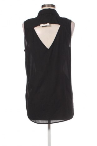 Damenbluse Amisu, Größe M, Farbe Schwarz, Preis € 3,99