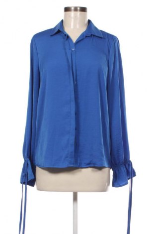 Damenbluse Amisu, Größe S, Farbe Blau, Preis € 23,81