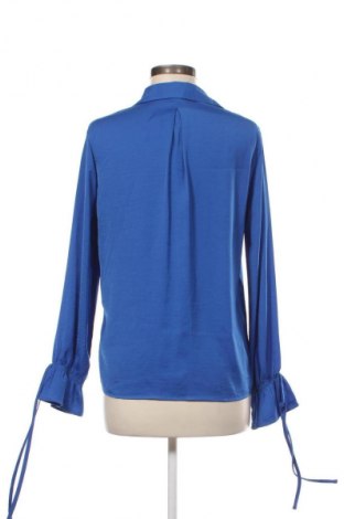 Damenbluse Amisu, Größe S, Farbe Blau, Preis € 23,81