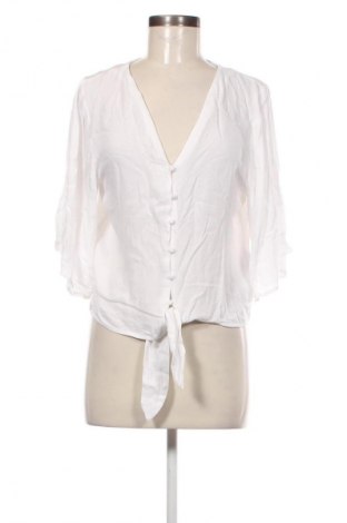 Dámská košile  Amisu, Velikost M, Barva Bílá, Cena  109,00 Kč