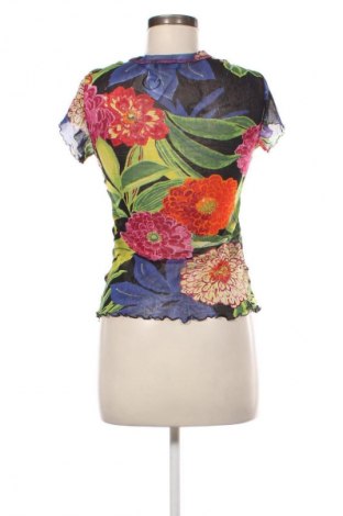 Damenbluse Apanage, Größe M, Farbe Mehrfarbig, Preis € 6,99