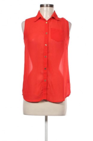 Dámska košeľa  Atmosphere, Veľkosť S, Farba Červená, Cena  2,95 €