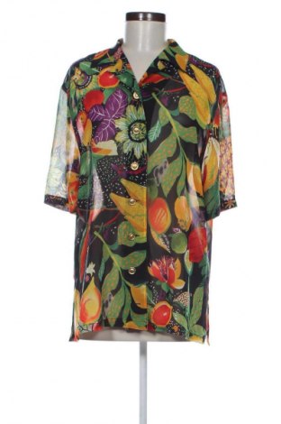 Damenbluse Basler, Größe M, Farbe Mehrfarbig, Preis 12,99 €