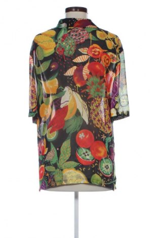 Damenbluse Basler, Größe M, Farbe Mehrfarbig, Preis 12,99 €