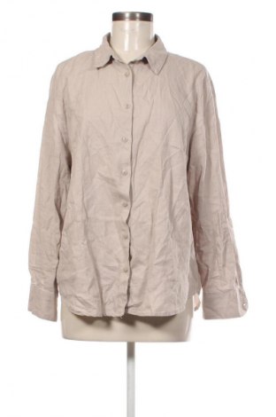 Dámska košeľa  Beloved, Veľkosť XL, Farba Béžová, Cena  8,86 €