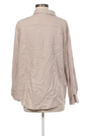 Dámska košeľa  Beloved, Veľkosť XL, Farba Béžová, Cena  8,86 €