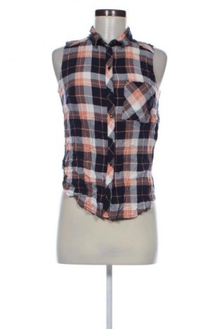 Damenbluse Bershka, Größe M, Farbe Mehrfarbig, Preis 3,99 €