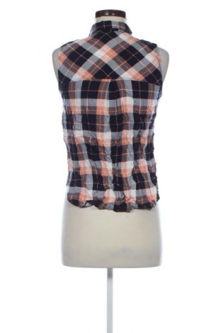 Damenbluse Bershka, Größe M, Farbe Mehrfarbig, Preis 3,99 €