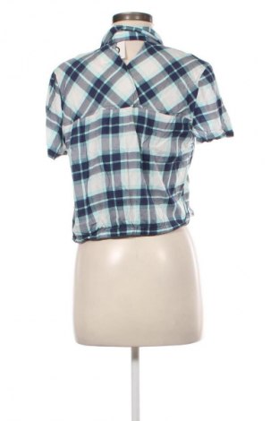 Damska koszula Bershka, Rozmiar M, Kolor Kolorowy, Cena 25,61 zł