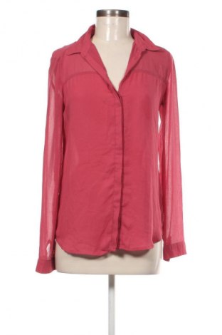 Női ing Bershka, Méret S, Szín Rózsaszín, Ár 1 419 Ft