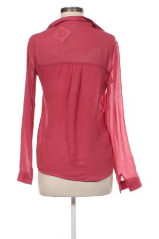 Női ing Bershka, Méret S, Szín Rózsaszín, Ár 1 419 Ft