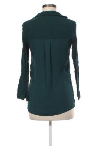 Női ing Bershka, Méret S, Szín Zöld, Ár 1 419 Ft