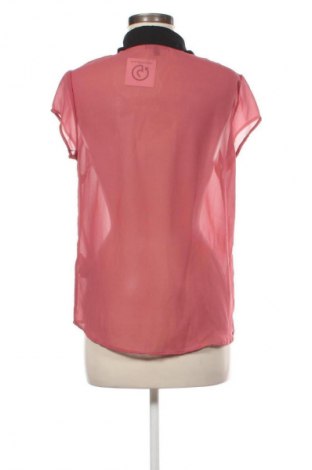 Dámska košeľa  Bershka, Veľkosť M, Farba Popolavo ružová, Cena  2,95 €