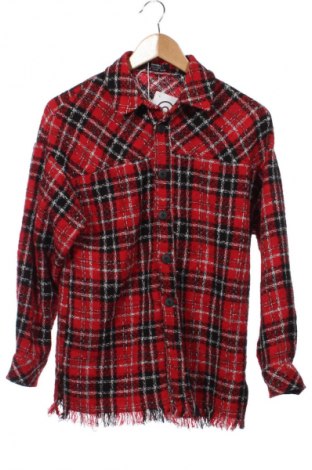 Dámská košile  Bershka, Velikost S, Barva Vícebarevné, Cena  89,00 Kč