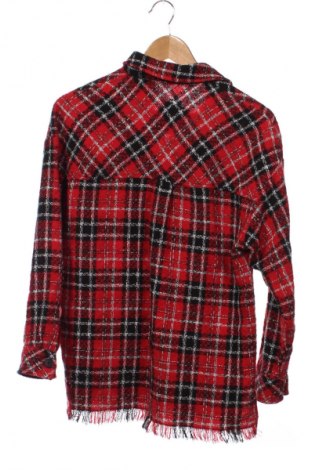 Dámská košile  Bershka, Velikost S, Barva Vícebarevné, Cena  89,00 Kč